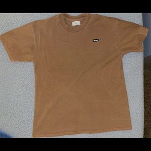 Joah Brown Whiskey tee.